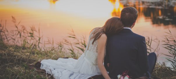 Everyday Vows for Lifelong Marriages