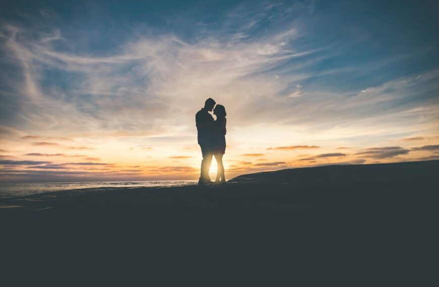 Want a Husband Who Leads?