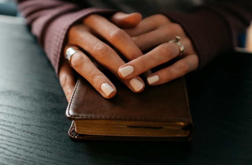 Encouraging Your Husband Spiritually (RAPID)