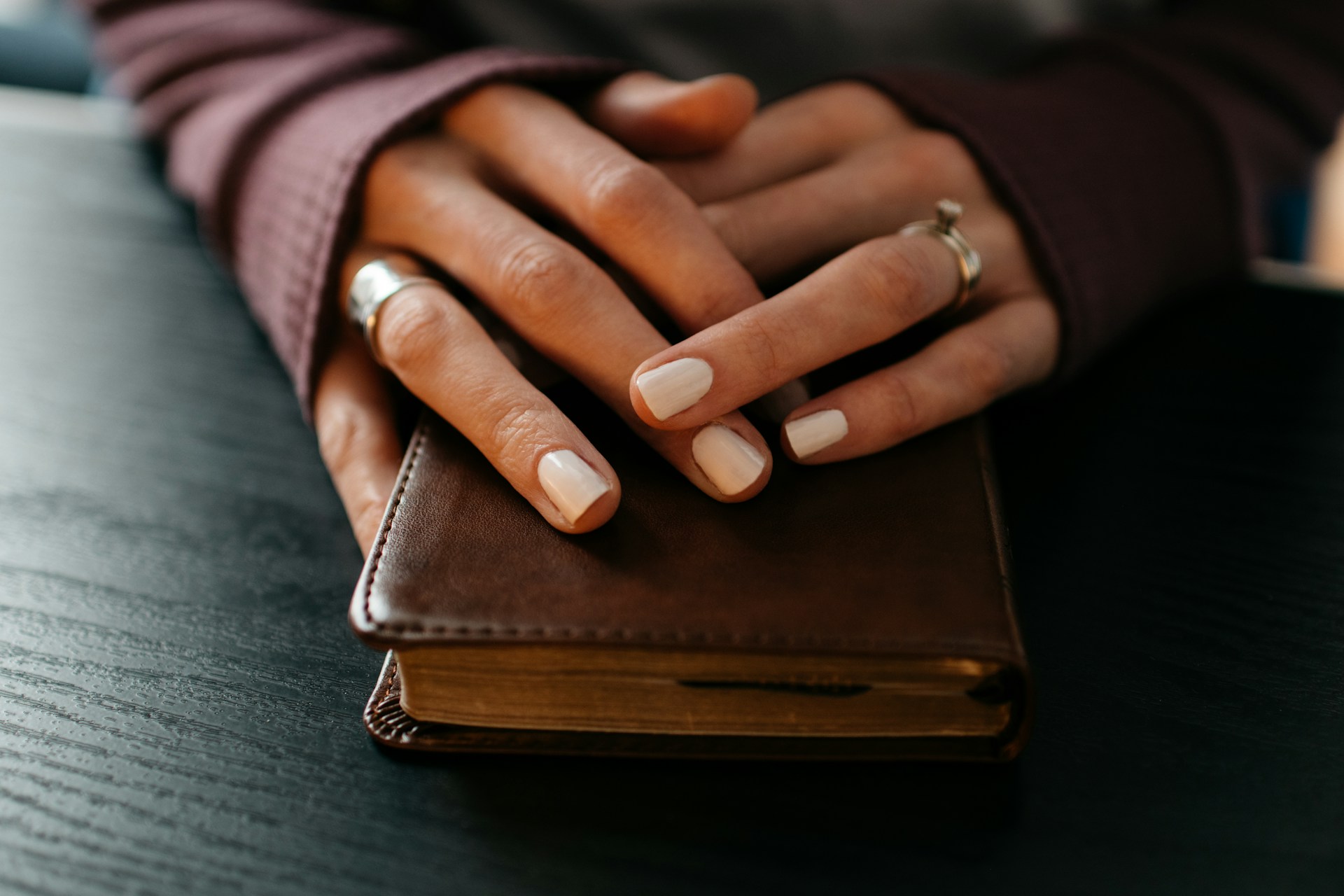 Encouraging Your Husband Spiritually (RAPID)