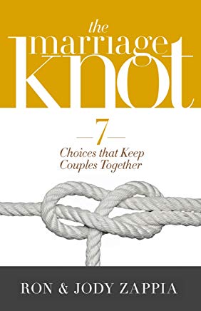 Marriage Knot