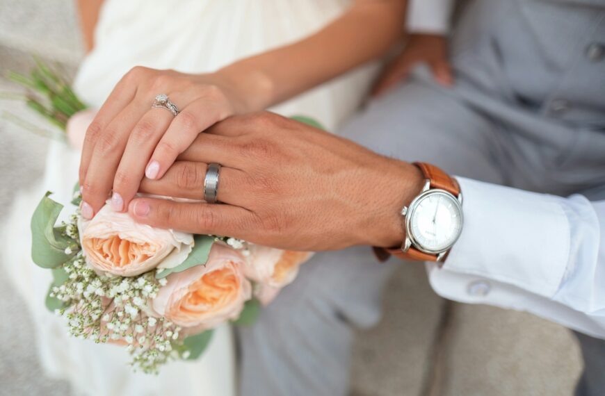The Double-Layered Foundation that Every Marriage Needs