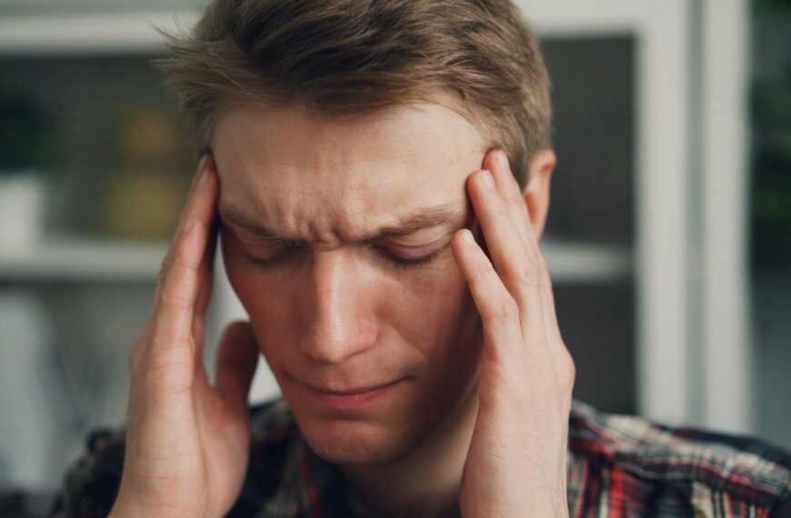Hope for a Hurting Husband
